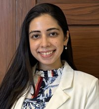 Dr. Mohini Chaturvedi